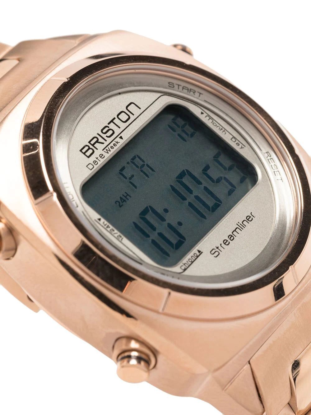 Briston Watches Streamliner Digital 35mm - Image 3