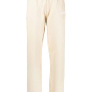 Jacquemus Le Jogging track pants