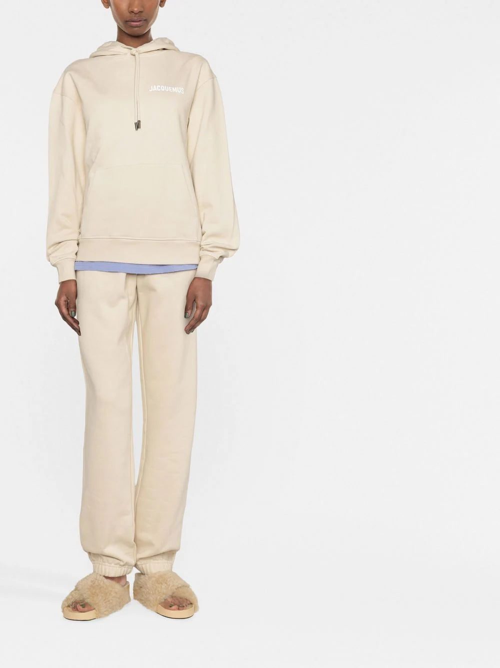 Jacquemus Le Jogging Jacquemus track pants - Image 3