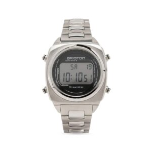 Briston Watches  Streamliner Digital 36mm