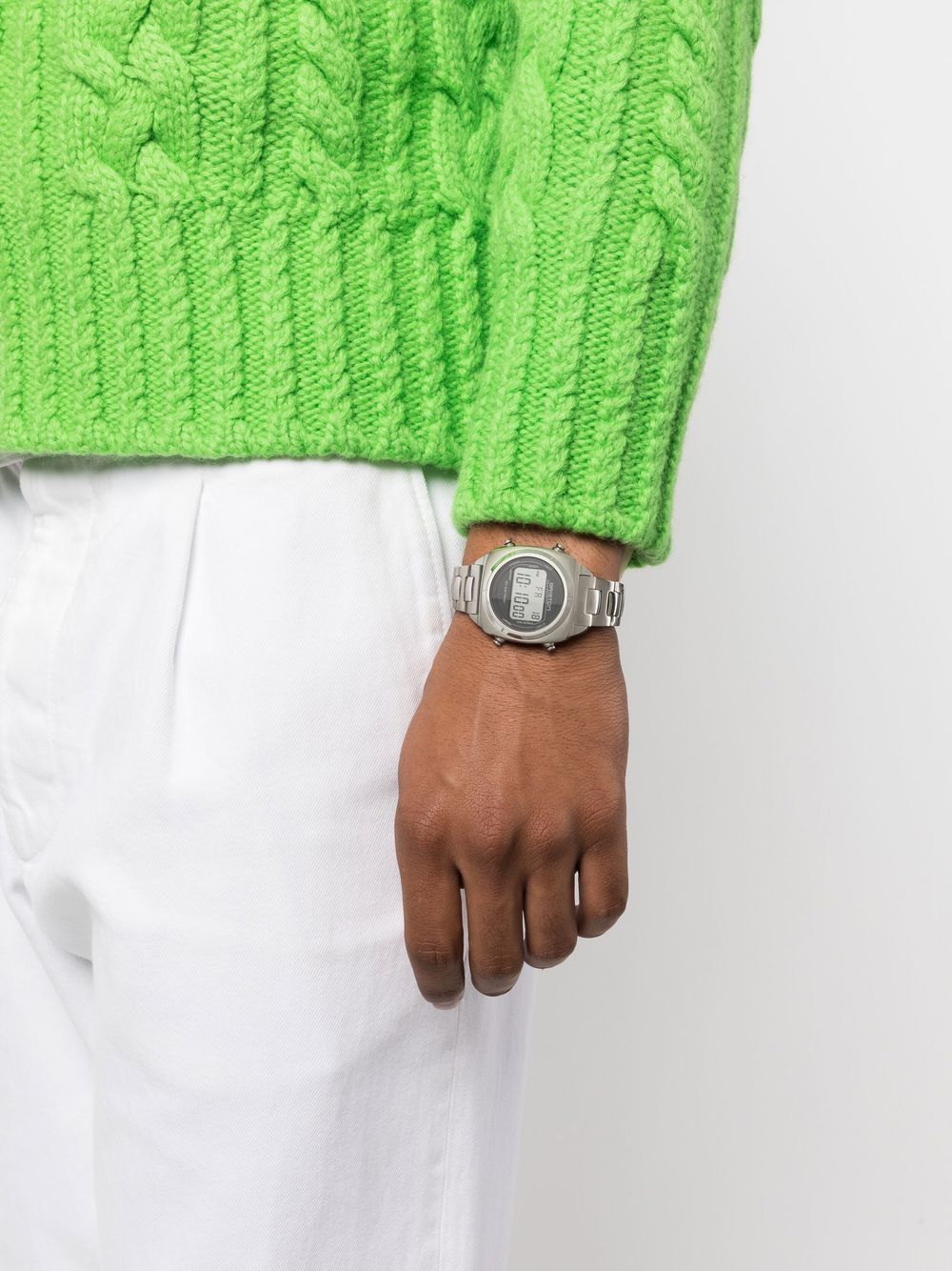 Briston Watches Streamliner Digital 36mm - Image 2