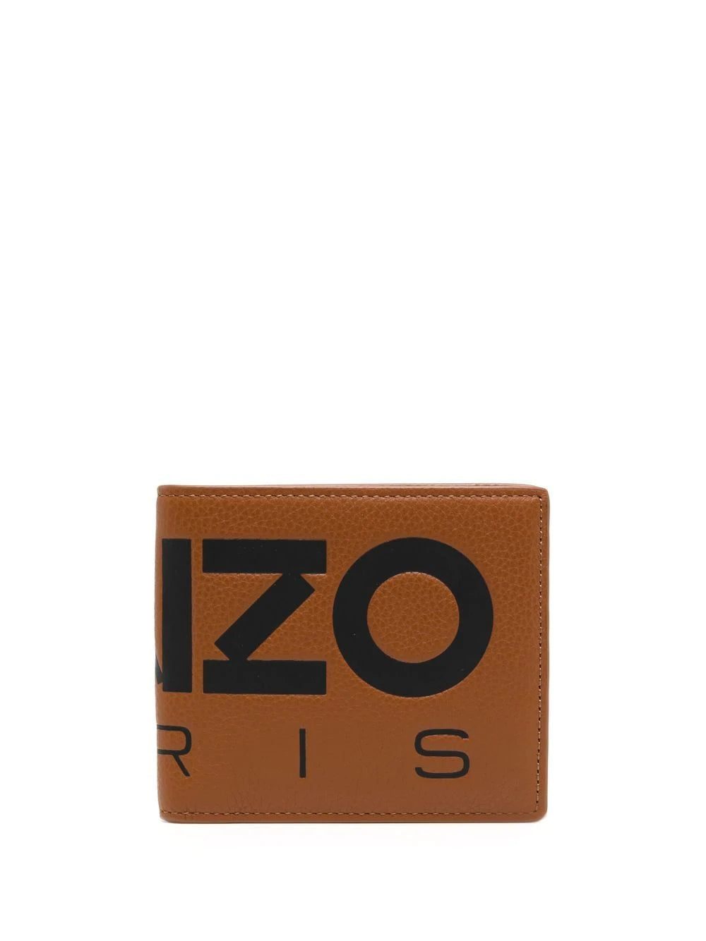 Kenzo logo-print bi-fold wallet - Image 2