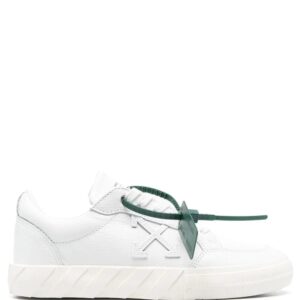Off-White Vulcanized low-top sneakers
