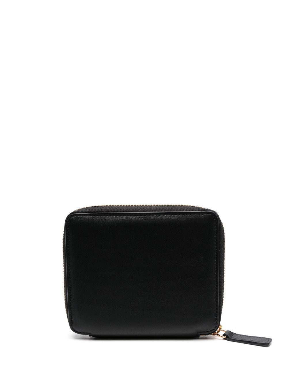 Versace Medusa leather wallet - Image 2