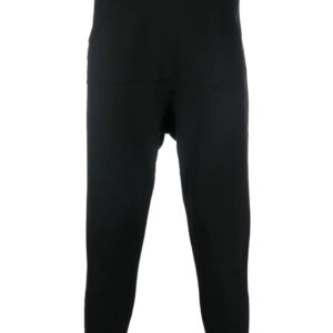 Dsquared2  elasticated track pants