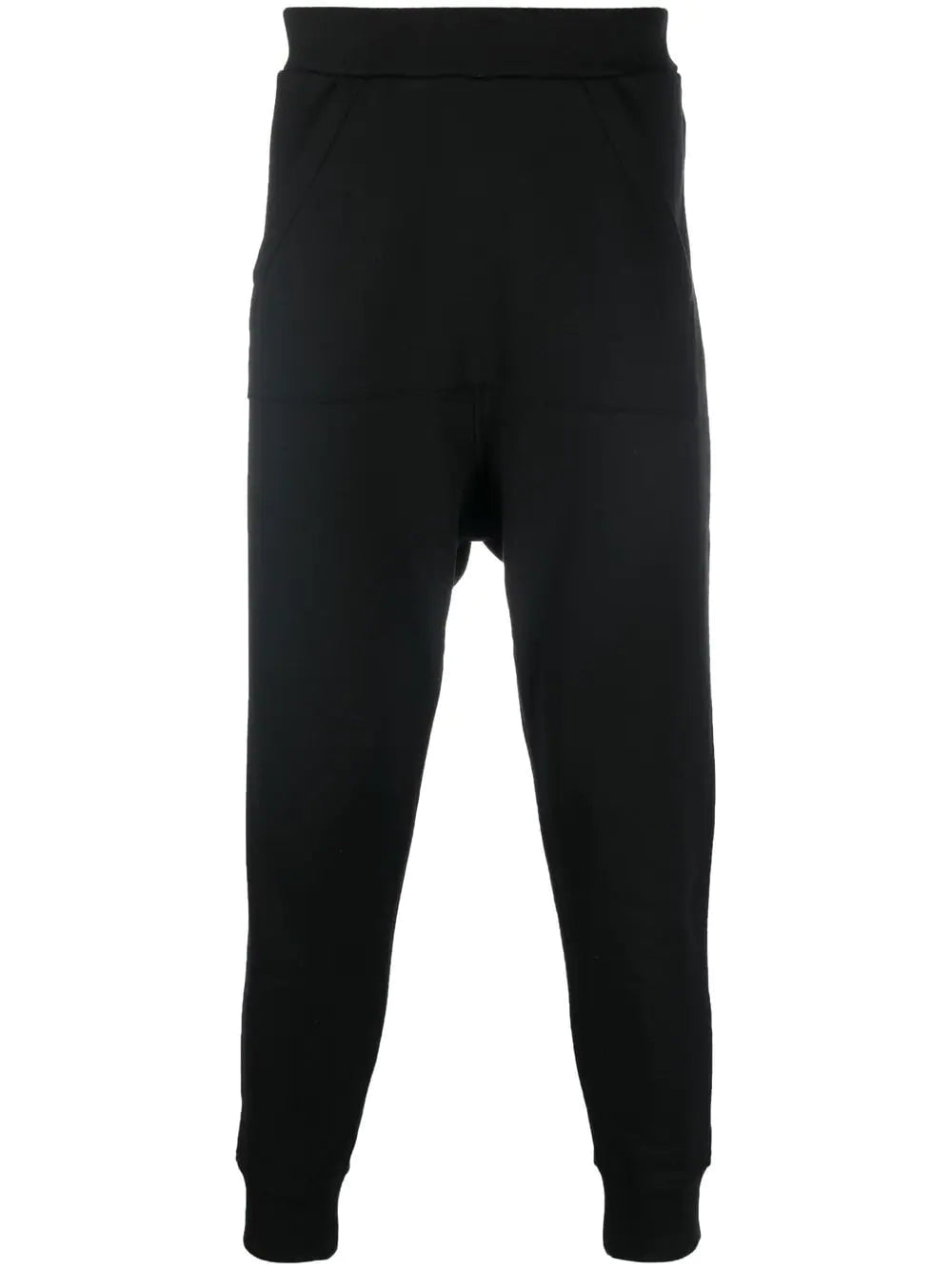 Dsquared2 elasticated track pants