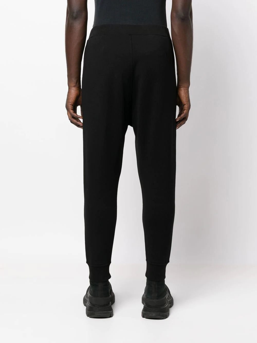 Dsquared2 elasticated track pants - Image 4