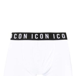 Dsquared2  logo waistband boxers