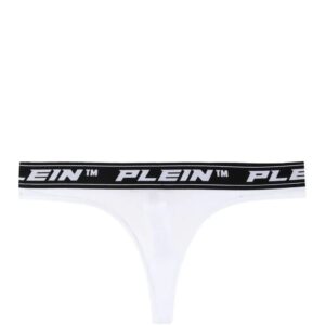 Philipp Plein  logo-waist thongs (set of three)
