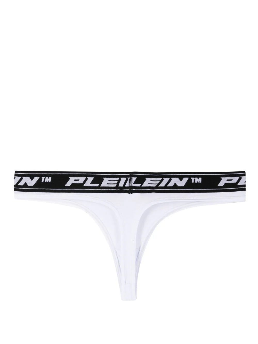 Philipp Plein logo-waist thongs (set of three) - Image 2