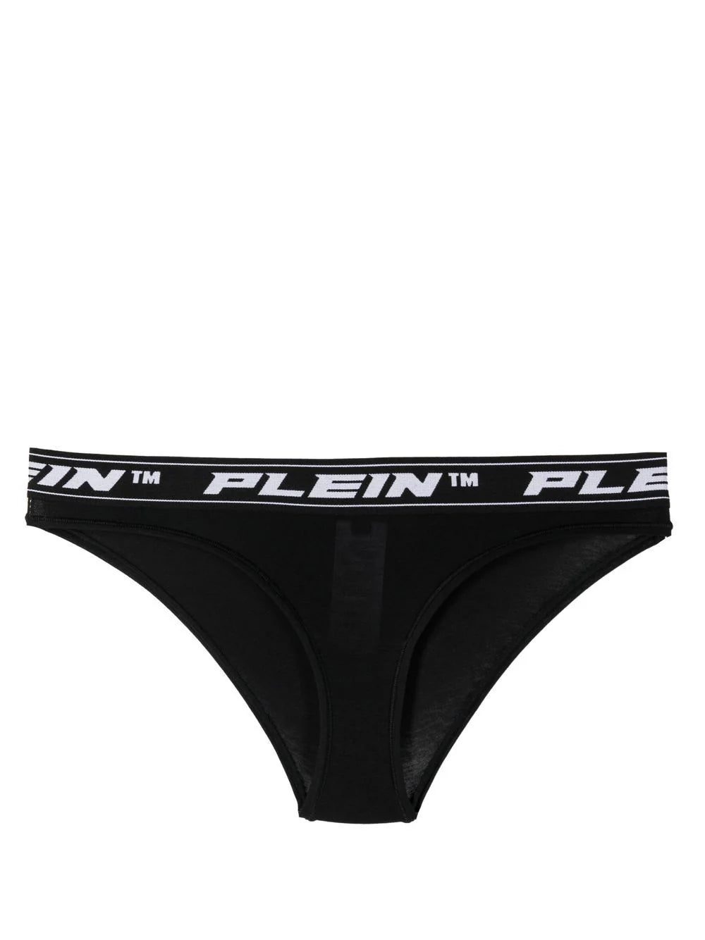 Philipp Plein logo-waist briefs (set of three) - Image 2