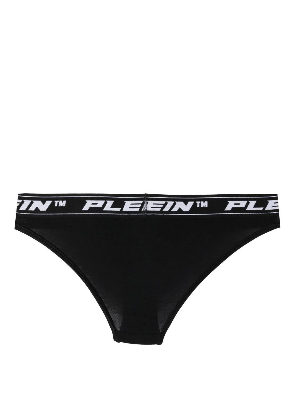 Philipp Plein logo-waist briefs (set of three) - Image 3
