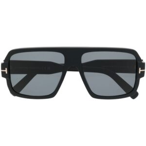 TOM FORD Eyewear pilot-frame sunglasses