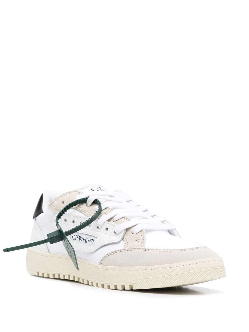 Off-White 5.0 low-top sneakers - Image 2