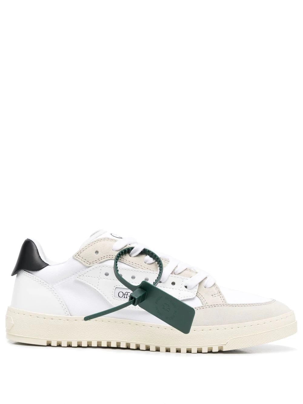 Off-White 5.0 low-top sneakers