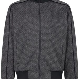 Supreme Repeat track jacket