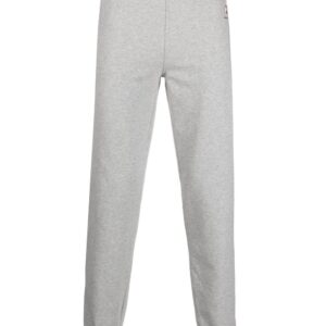 Moschino  logo track pants