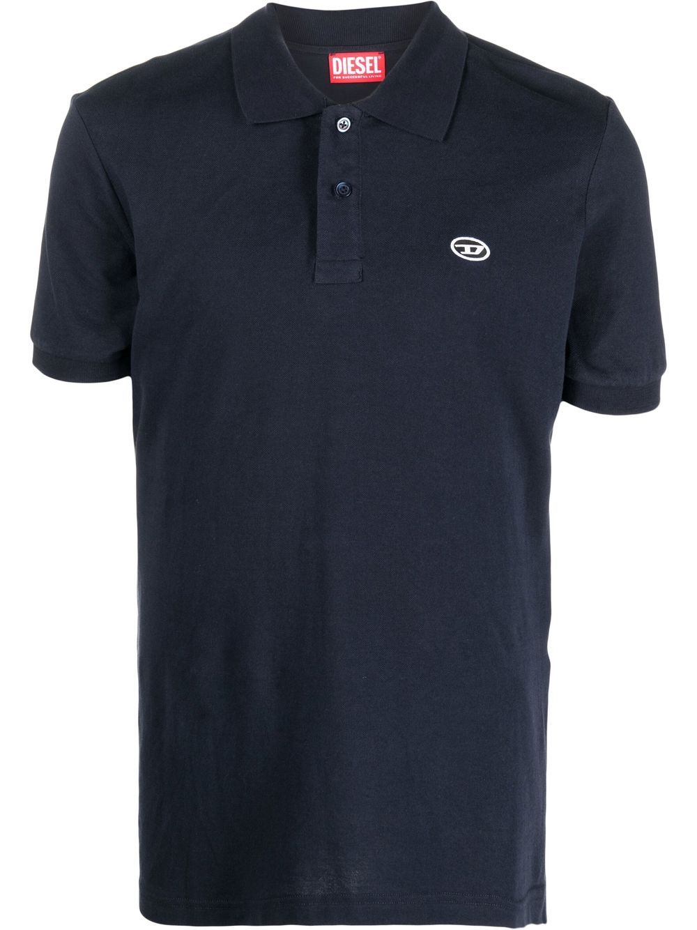 Diesel T-Smith-Doval-Pj polo shirt