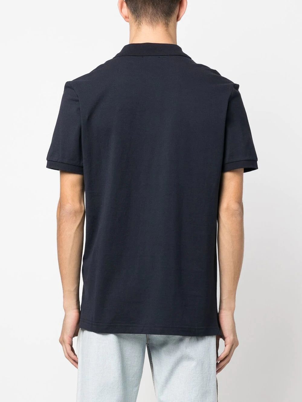 Diesel T-Smith-Doval-Pj polo shirt - Image 4