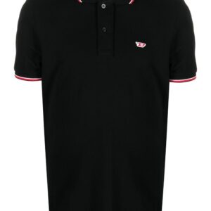 Diesel T-Smith-D cotton polo shirt