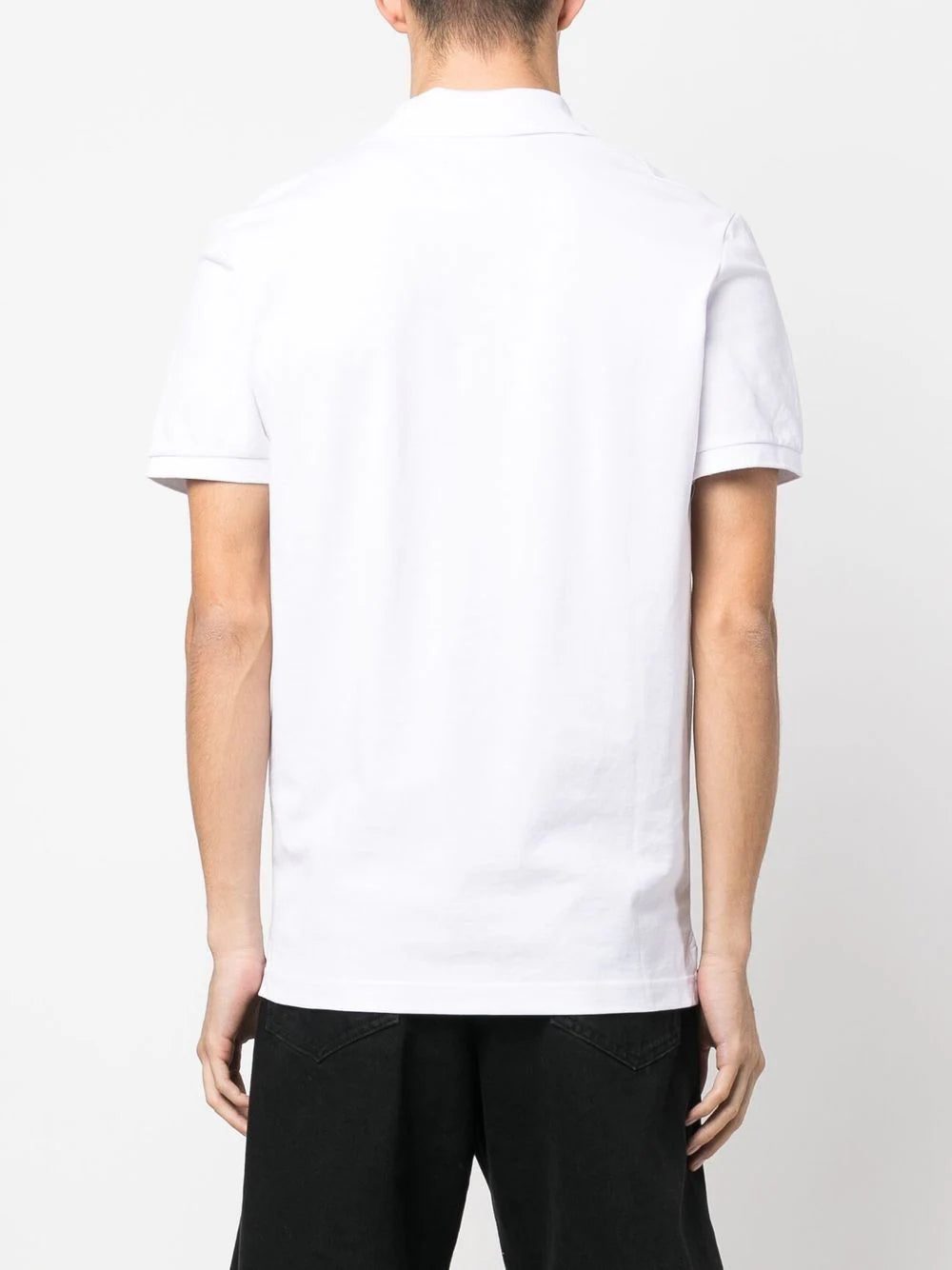 Diesel T-Smith-Doval-Pj polo shirt - Image 4