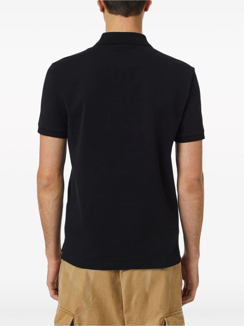 Diesel T-Smith-Doval-Pj polo shirt - Image 4