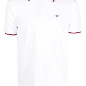 Diesel T-Smith-D cotton polo shirt