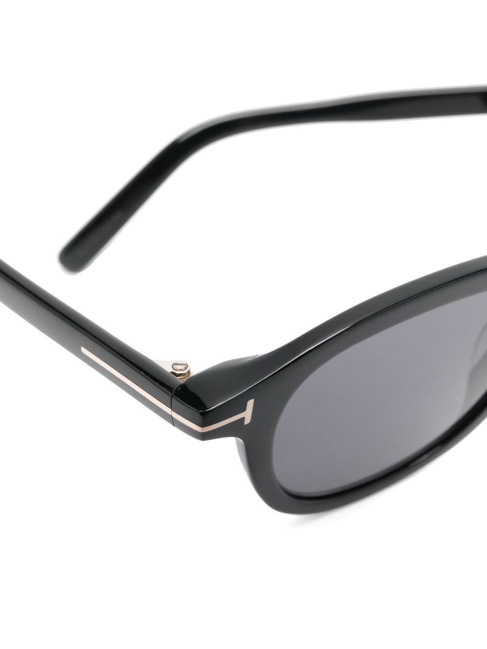 Tom Ford Eyewear FT0816 02V round-frame sunglasses - Image 3