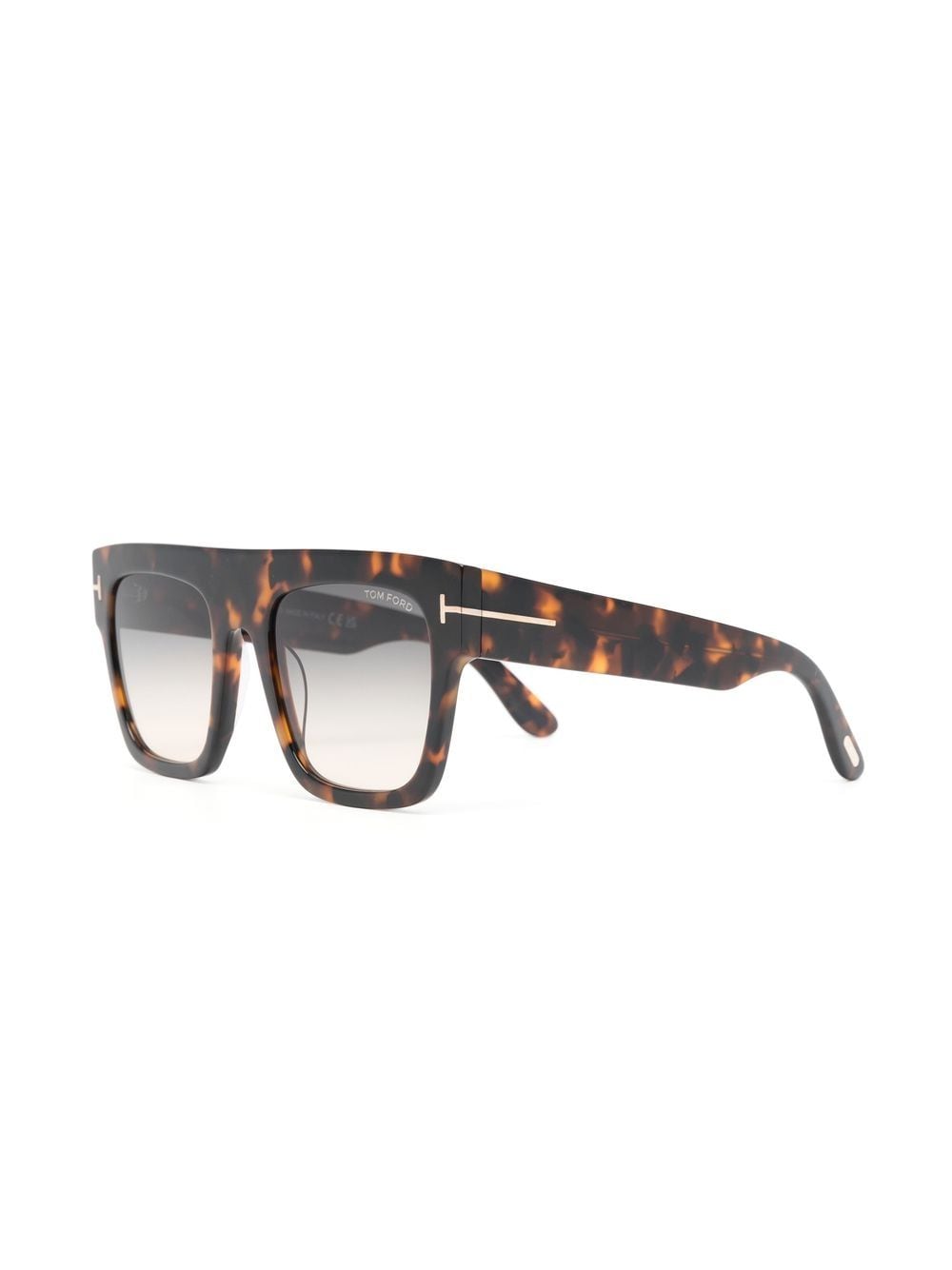 TOM FORD Eyewear Renee square-frame sunglasses - Image 2