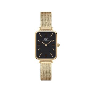 Daniel Wellington  Quadro Pressed Evergold watch