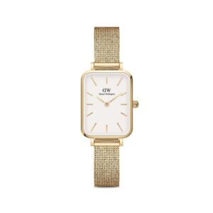 Daniel Wellington  Quadro Pressed Evergold 20x26mm