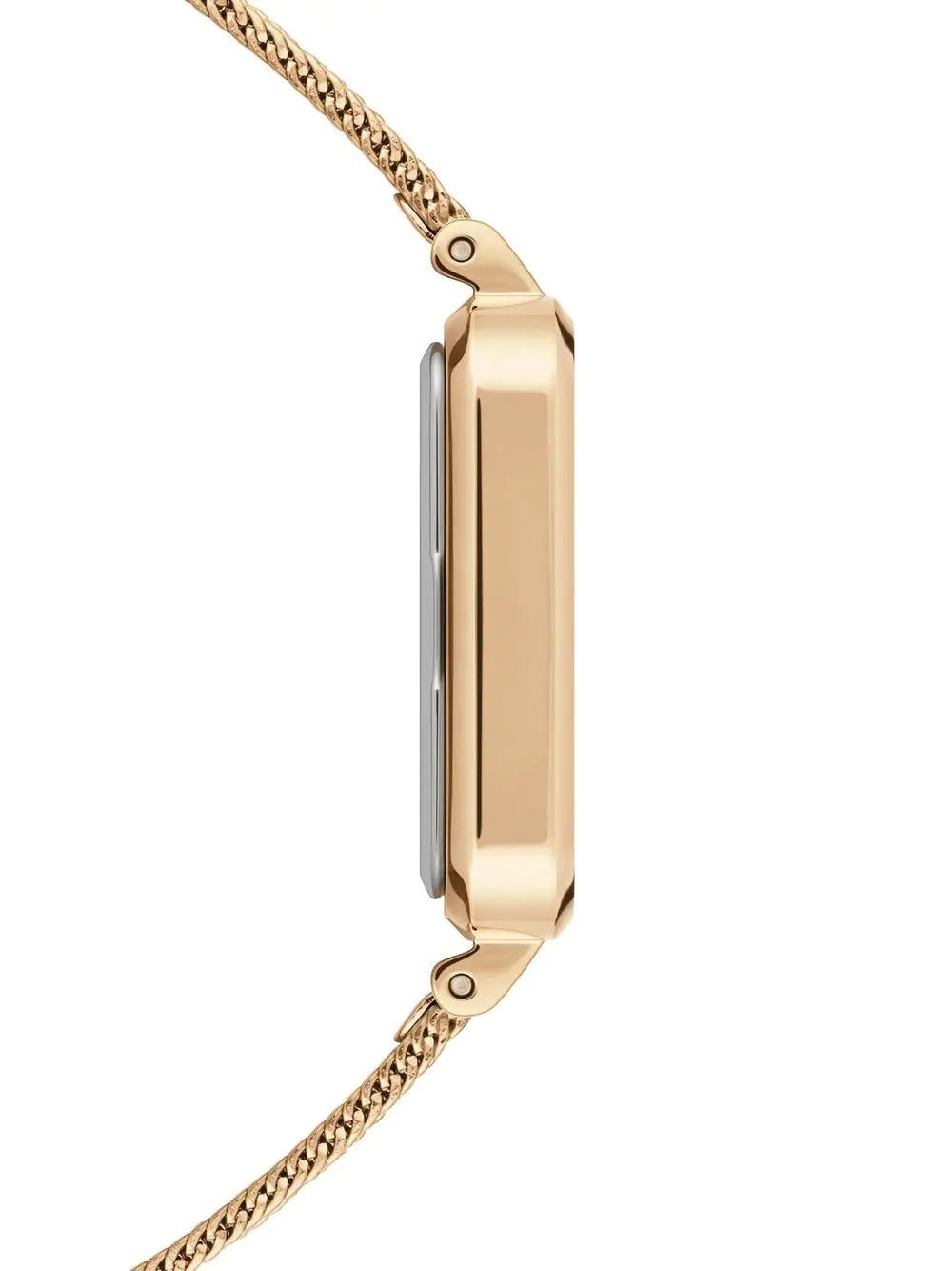 Daniel Wellington Quadro Pressed Evergold 20x26mm - Image 3