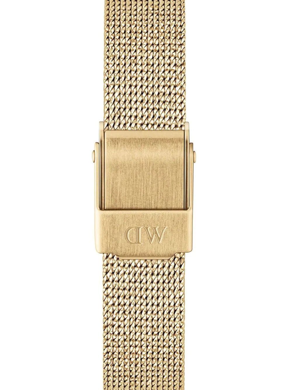 Daniel Wellington Quadro Pressed Evergold 20x26mm - Image 4