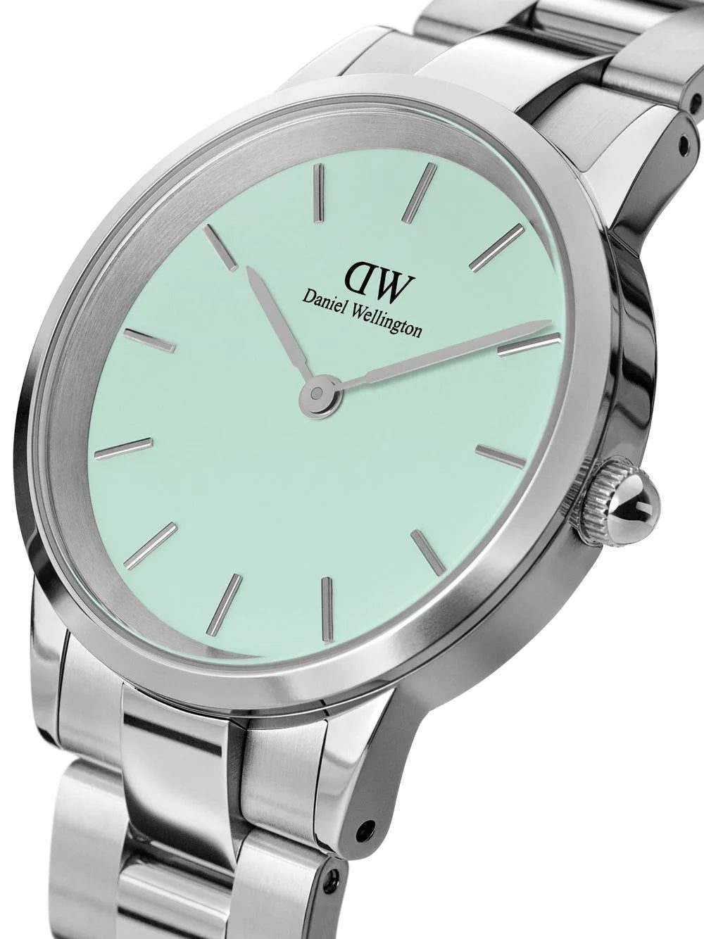 Daniel Wellington Iconic Link Mint 32mm - Image 2