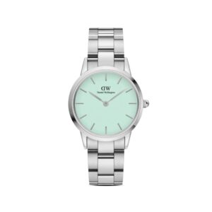 Daniel Wellington  Iconic Link Mint 32mm