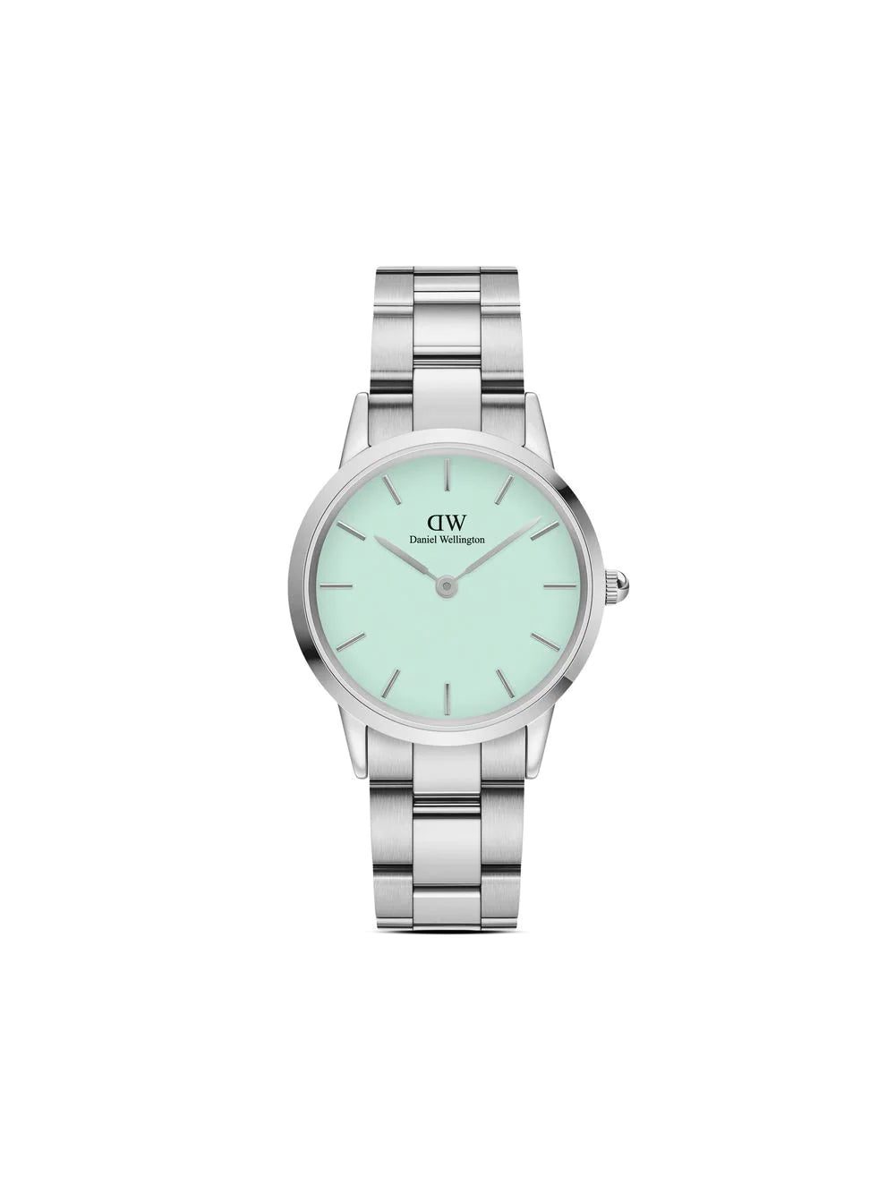 Daniel Wellington Iconic Link Mint 32mm