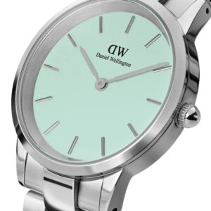 Daniel Wellington  Iconic Link Mint 28mm