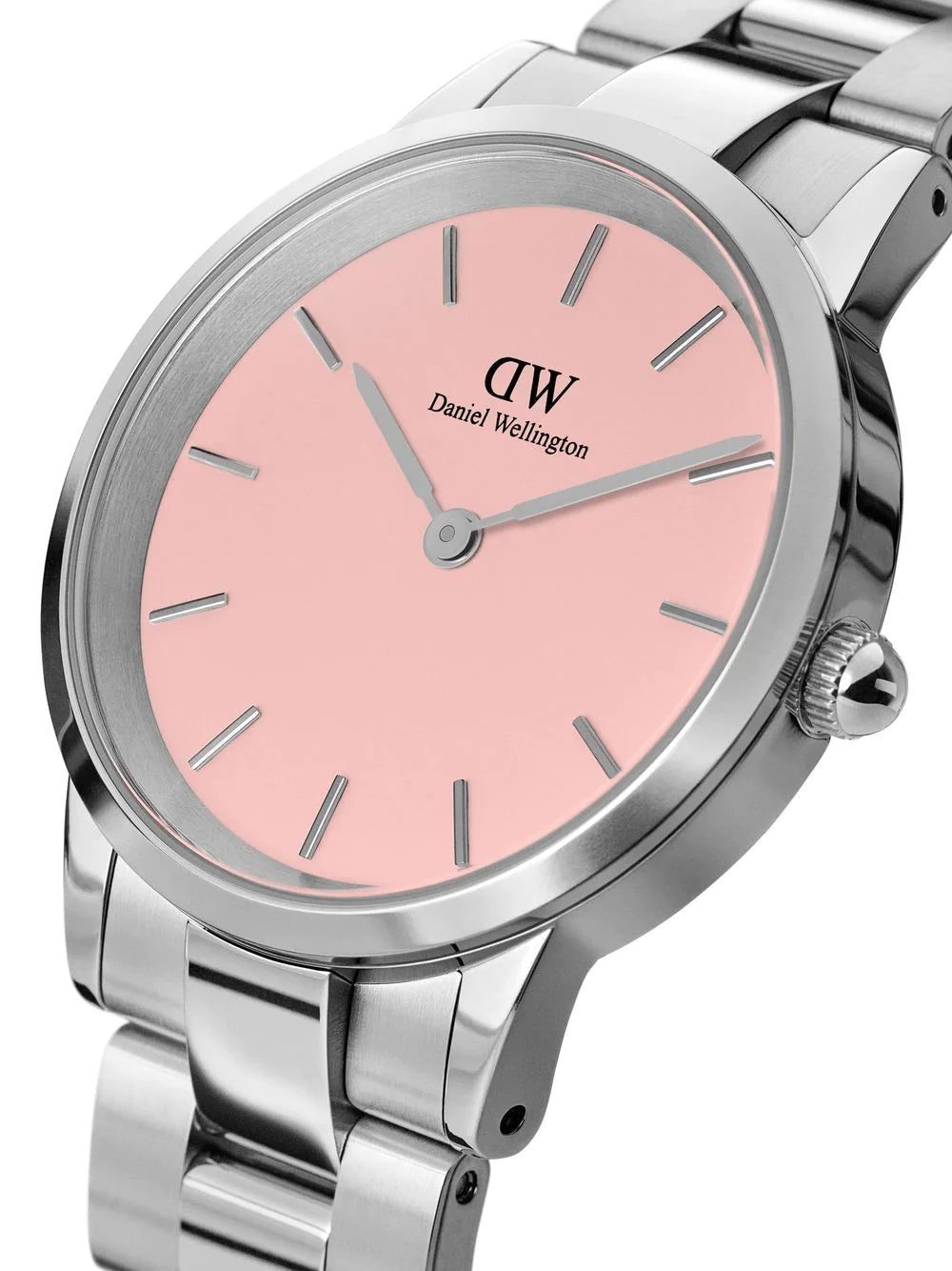 Daniel Wellington Iconic Link Blush 28mm - Image 2