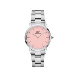 Daniel Wellington  Iconic Link Blush 28mm