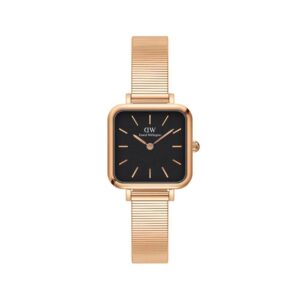 Daniel Wellington Quadro Studio 22mm watch