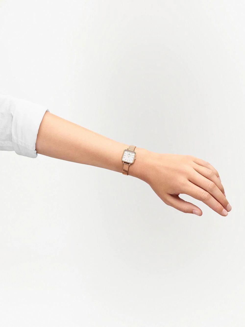 Daniel Wellington Quadro Studio 22mmx22mm - Image 2