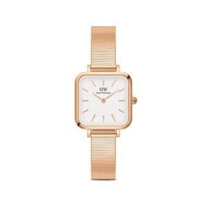 Daniel Wellington Quadro Studio 22mmx22mm