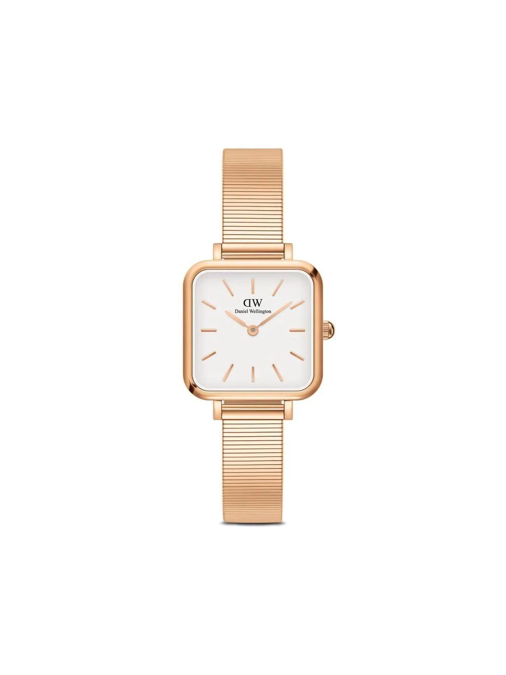 Daniel Wellington Quadro Studio 22mmx22mm