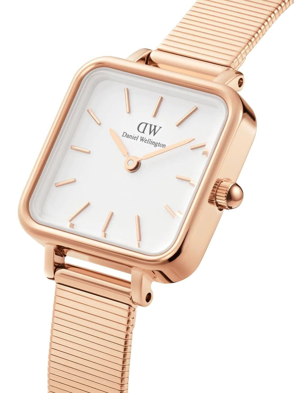 Daniel Wellington Quadro Studio 22mmx22mm - Image 3