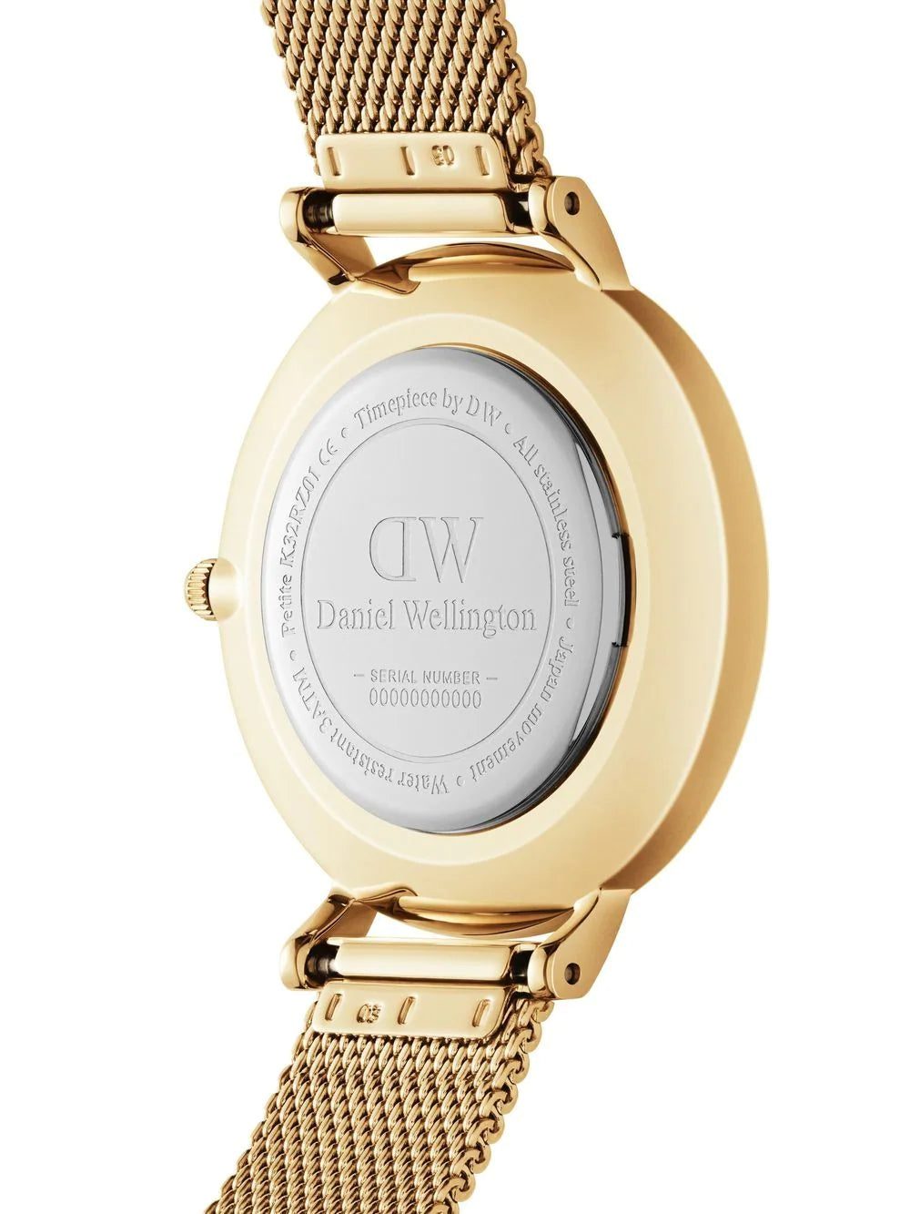 Daniel Wellington Petite Emerald 32mm - Image 3
