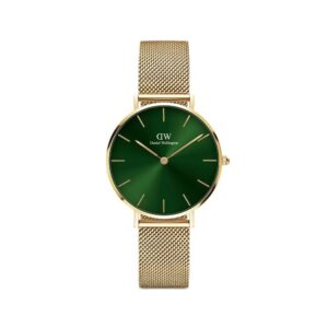Daniel Wellington  Petite Emerald 32mm