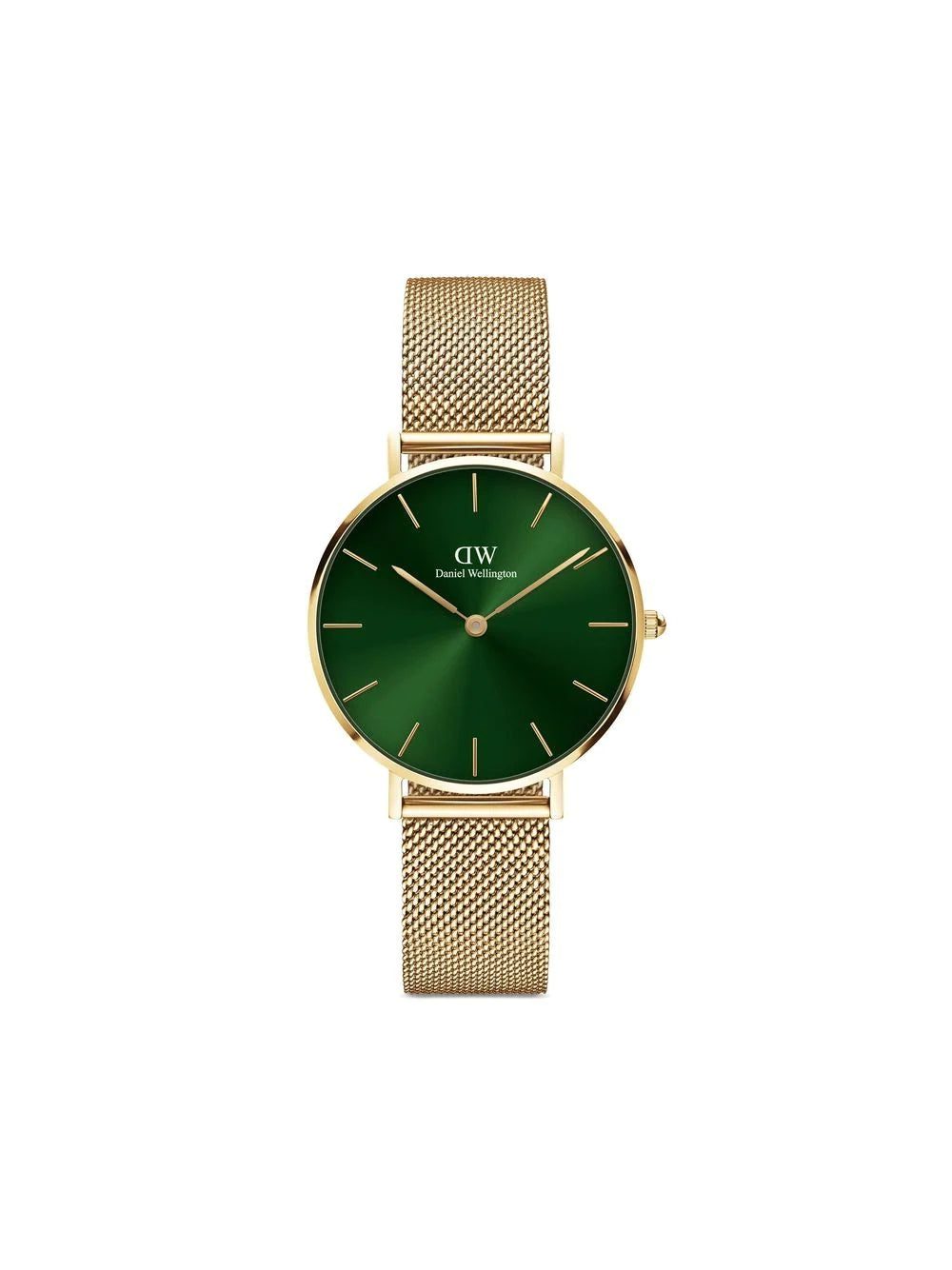 Daniel Wellington Petite Emerald 32mm