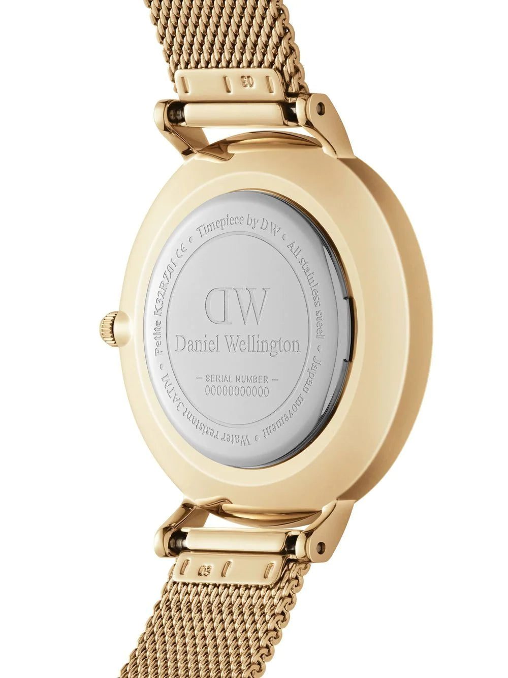 Daniel Wellington Petite Unitone 28mm - Image 3