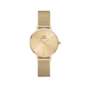 Daniel Wellington  Petite Unitone 28mm