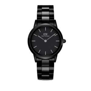 Daniel Wellington  Iconic Link Ceramic 28mm